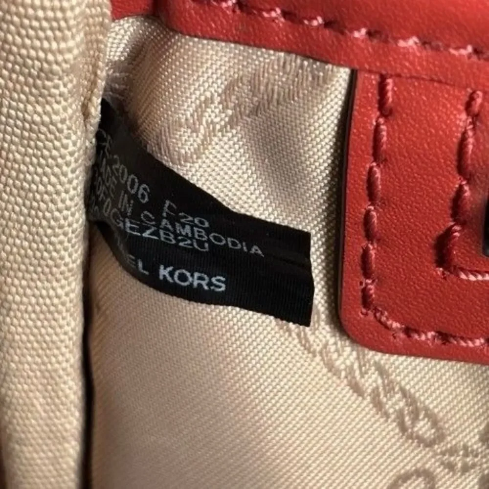 Michael Kors rare michael